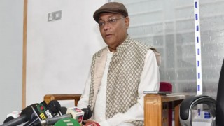 কলমের খোঁচায় বিএনপিতে নেতা হয়, কলমের খোঁচায় বাদ যায়: তথ্যমন্ত্রী